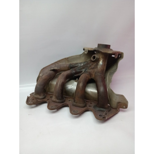 Coletor Escape Duster 1.6 2012 2013 2014 2015