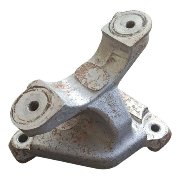 Suporte Direito Caixa Direção Honda Crv 2007 A 2012