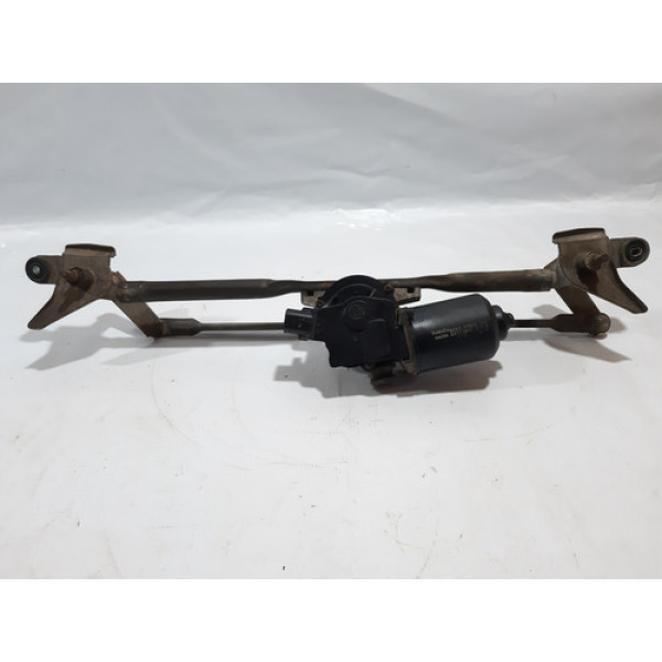 Motor Do Limpador De Parabrisa Com Galhada Fusion 2.3 2007 