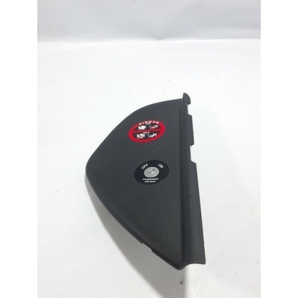 Moldura Tampa Lateral Painel Lado Direito I30 Cx121