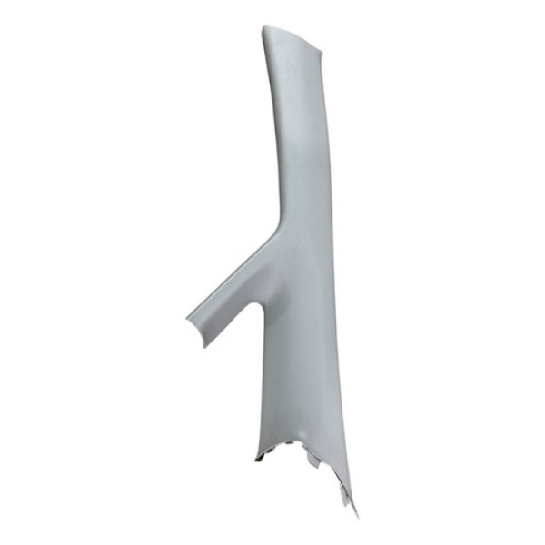 Acabamento Interno Coluna Dianteira Esquerda Fit 2004 A 2008