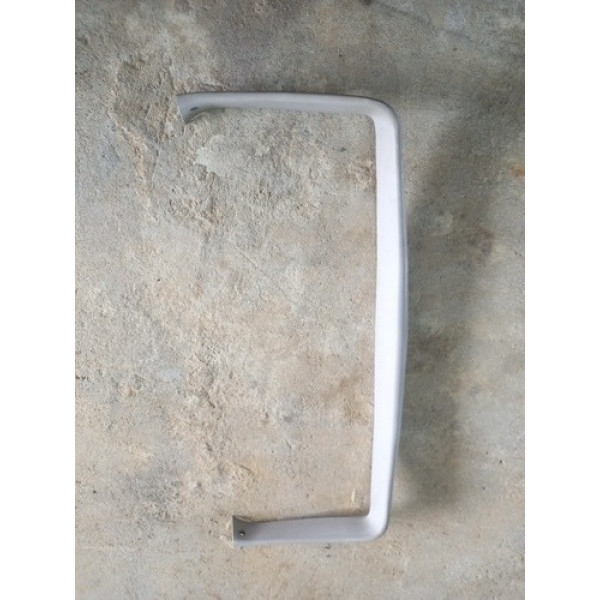 Acabamento Moldura Porta Malas Zafira 2005 09104437 S10