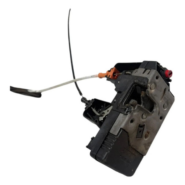 Fechadura Eletrica Traseira Esquerda Astra 1999 2000 2001