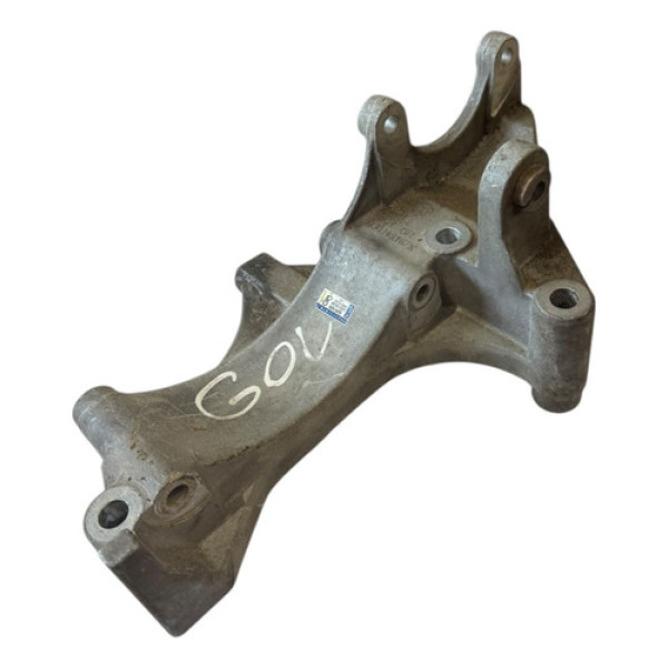 Suporte Alternador Bomba Hidráulic Gol G5 G6 030145167k S/ar