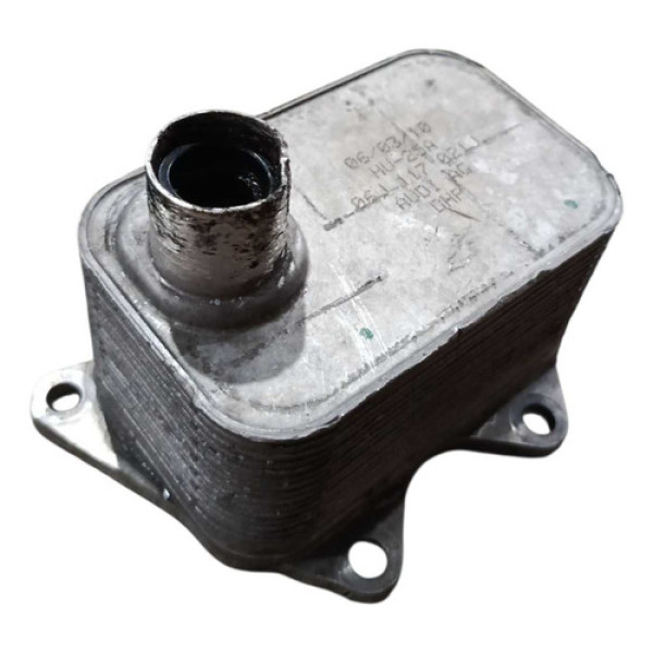 Resfriador Trocador Calor Volkswagen Tiguan 2.0 2010 A 2015