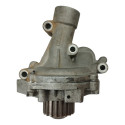 Bomba Agua Citroen C4 2.0 16v 2012 9670557580 Cx410