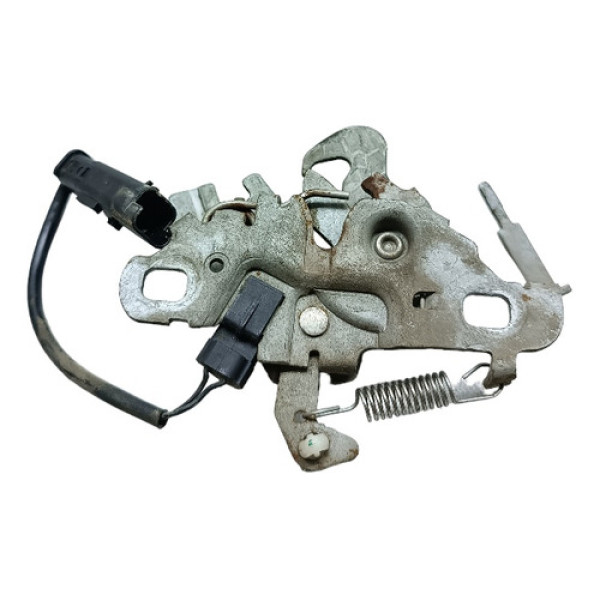 Fechadura Capo Dianteiro C4 Lounge 2015 A 2018 Cx404