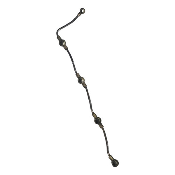 Cano Retorno Bico Injetor Pajero Full 3.2 Diesel 2001 A 2007