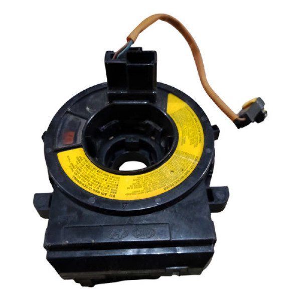 Cinta Airbag Hard Disk Hb20 2013 2014 2015 2016 2017 Preto