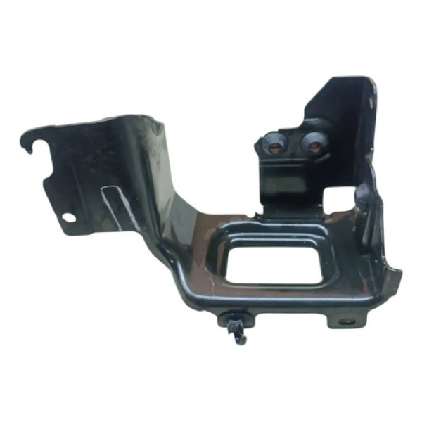Suporte Módulo Abs Peugeot 208 2016 A 2019 9800087880