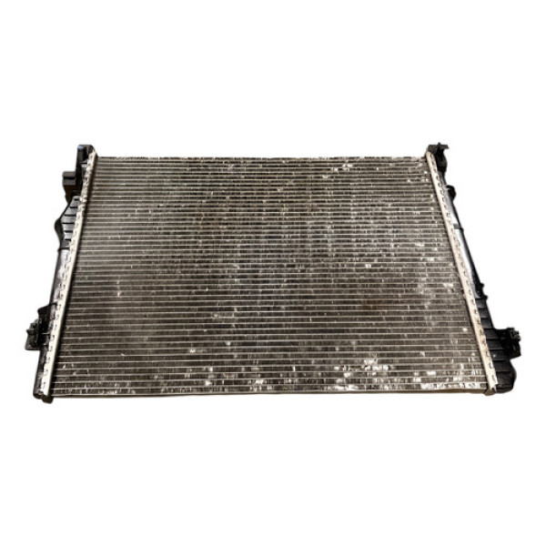 Radiador De Agua Dodge Journey 2.7 2009 2010 2012