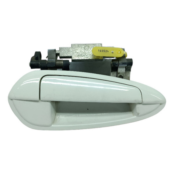 Maçaneta Externa Traseira Direita Punto 2008 A 2013 Cx357 Dianteira