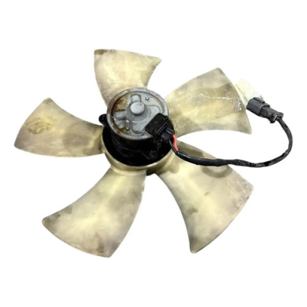 Eletroventilador Ventoinha Honda Crv 2.0 2007 2008 2009 2010