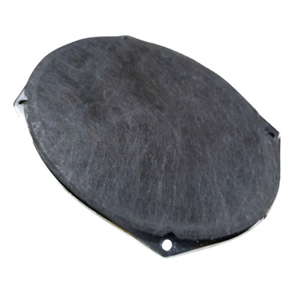 Alto Falante Porta Traseira Esquerda Dodge Journey 2010 Preto