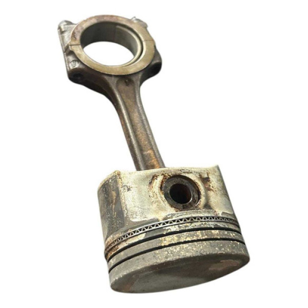 Pistão Biela Clio Sandero Logan 1.0 16v 2005 A 2012 Std K03