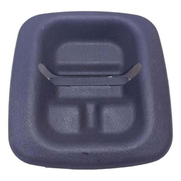 Acabamento Banco Traseiro Pajero 2009 Mr395115 Cx350