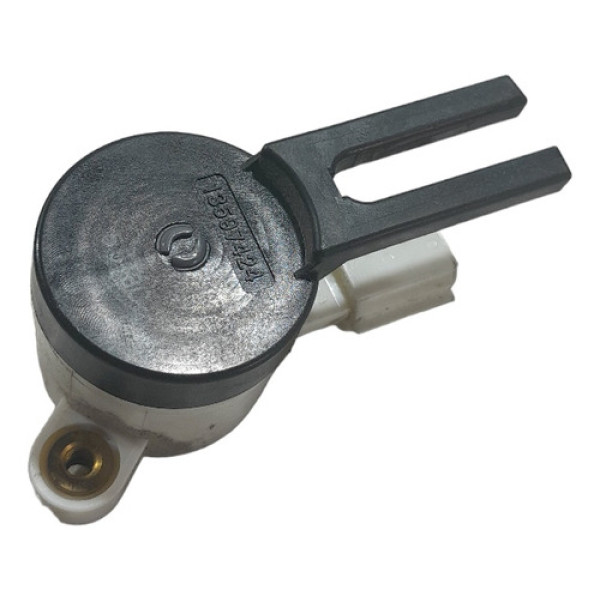 Sensor Posiçao Pedal Onix Prisma 2016 13597424 Cx403