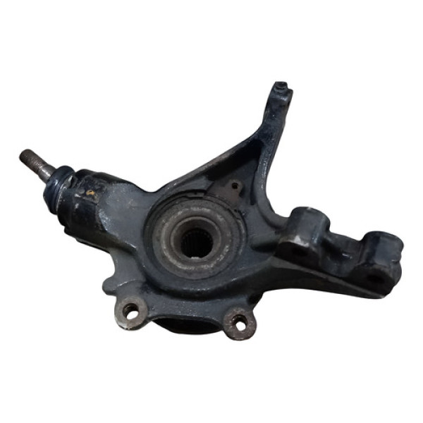 Manga Eixo Dianteiro Esquerdo Peugeot 408 2017 2018