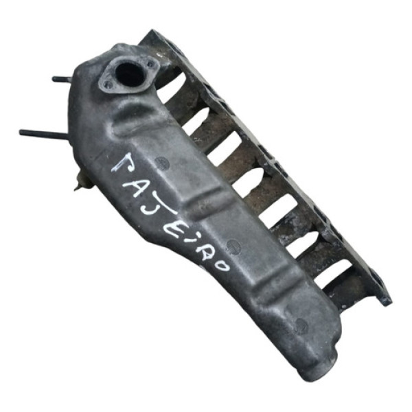 Coletor Admissão Pajero Full 3.2 Diesel 2001 A 2007 W04