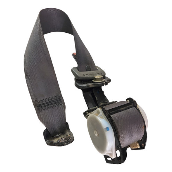 Cinto Segurança Traseiro Esquerdo Pajero Full 2001 A 2006