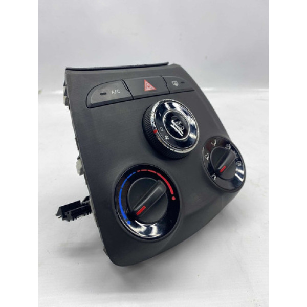 Comando Ar Condicionado Hb20 2017 97250-1s300 Cx258