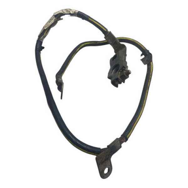 Cabo Negativo Bateria Nissan Sentra 2018