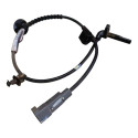 Sensor Abs Freio Traseiro Esquerdo Chevrolet Tracker 2018