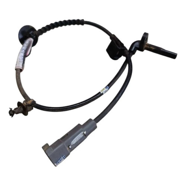 Sensor Abs Freio Traseiro Esquerdo Chevrolet Tracker 2018