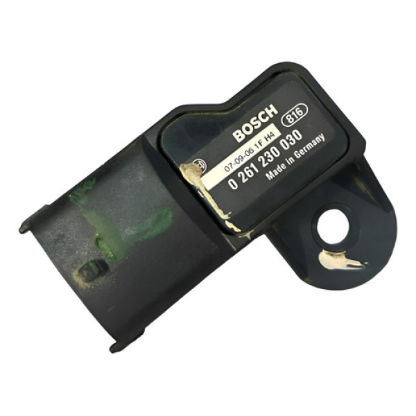 Sensor Map Fiat Palio Uno Doblo Fire Bosch 0261230030
