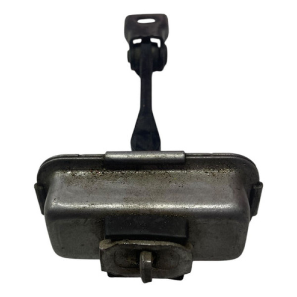 Limitador Porta Dianteira Direita Peugeot 208 2014 
