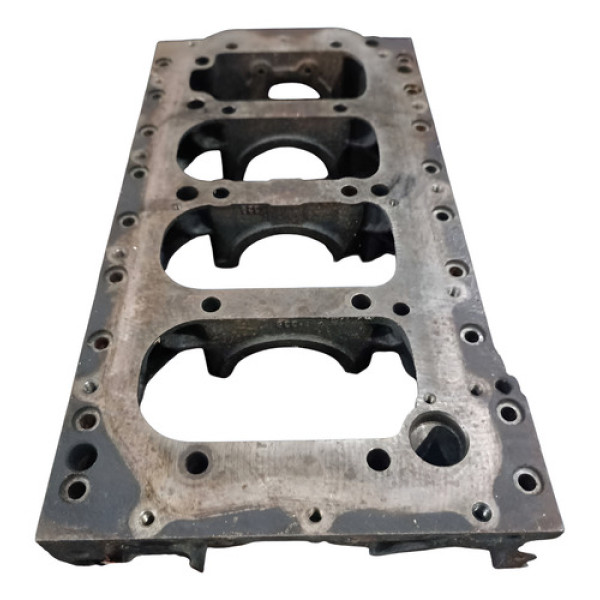 Sobre Carter Fiat Ducato 2.3 Diesel 2008 A 2015 502295003