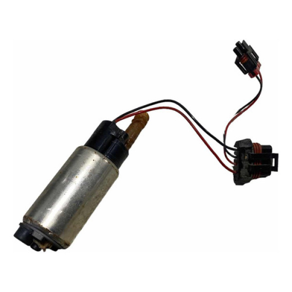 Bomba De Gasolina Fiat Idea 1.4 2007 2008 2009 2010 Cx115