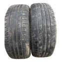 Kit Par Pneu Goodyear Efficient Grip Performance 205/55 R17