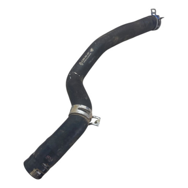 Mangueira Ar Quente Renault Logan 1.0 16v 2008 A 2013