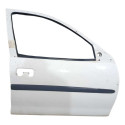 Porta Dianteira Direita Corsa Classic 2002 À 2012 Dianteira Direita Branca