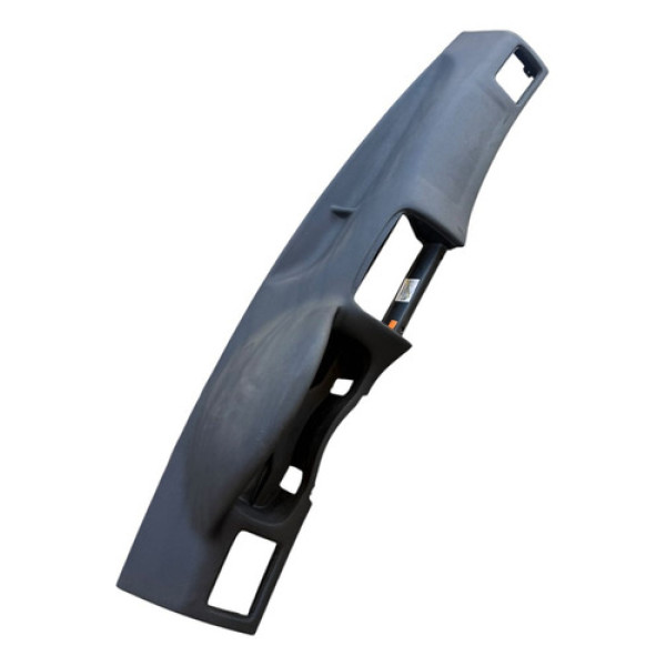 Painel Capa Tabelier Peugeot 307 2003 A 2012 Preto