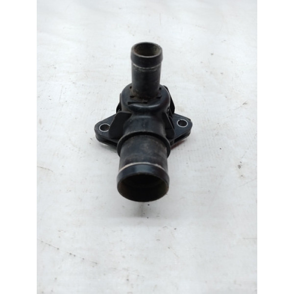 Conexao Cano Tubo Agua C3 1.6 16v Flex Ano 2015 Cx253