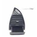 Difusor De Ar Com Gaveta Esquerdo C4 Pallas 9646338077 Cx271