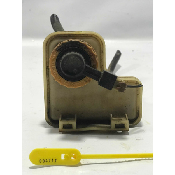 Resevatorio Oleo Freio Fiat Idea 1.4 2009 050535 Cx134