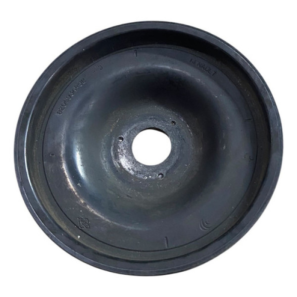 Polia Do Virabrequim Renault Megane Sandero 8200936808 1.6