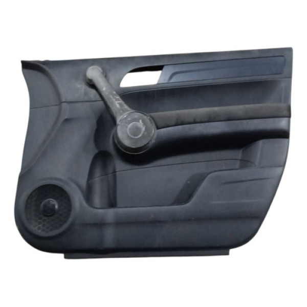 Forro Porta Dianteira Direita Honda Crv 2007 A 2012
