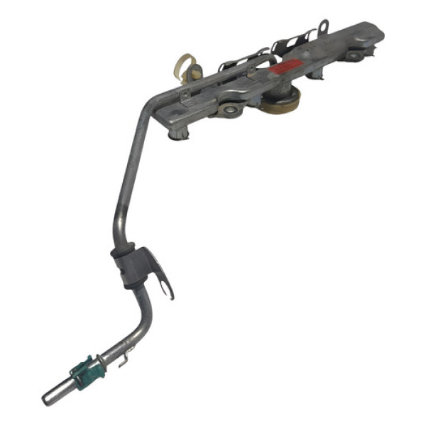 Flauta Bico Injetor Honda Fit 1.4 2003 A 2008 16600pwhm000