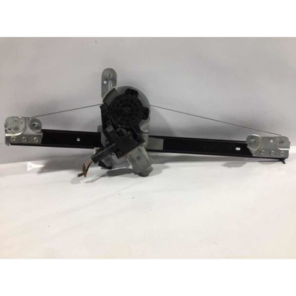 Máquina Vidro Eletrico Dianteiro Direito Duster Oroch 2017