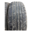 Kit Par Pneu Goodyear Efficient Grip Performance 205/55 R17