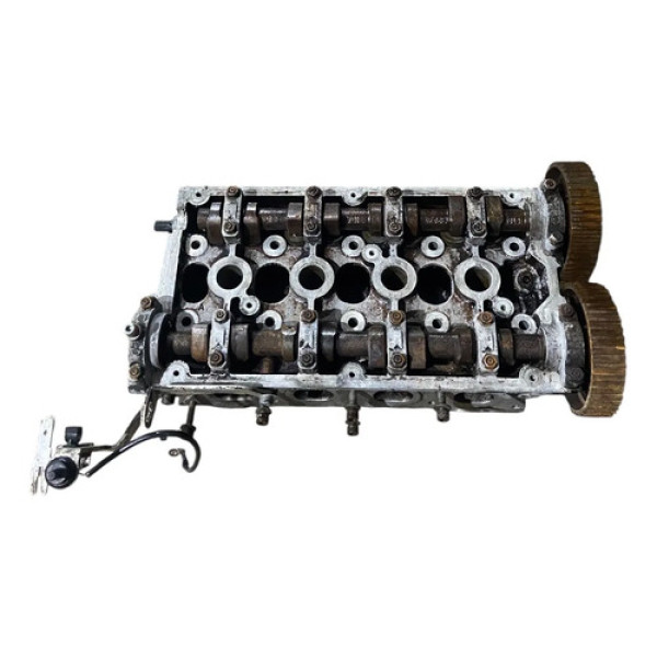 Cabeçote Volkswagen Gol Parati At 1.0 16 1997 1998 1999 2000