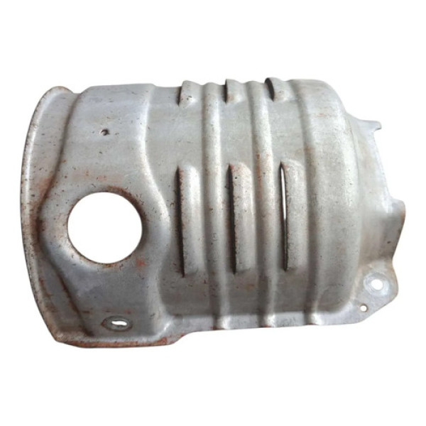 Defletor Protetor Calor Catalisador Honda Crv 2007 2011 Orig