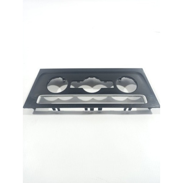 Moldura Comando Ar Condicionado Vw Golf 2014 5g1863100 Cx102