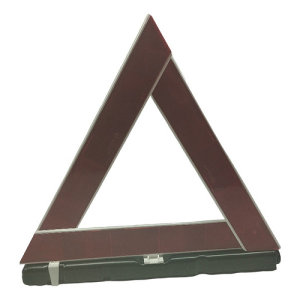 Triângulo Sinalizador Cx43