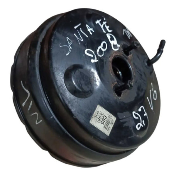 Hidrovacuo Servo Freio Hyundai Santa Fe 2.7 2007 2008 2009