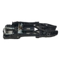 Suporte Maçaneta Dianteira Esquerda Tiguan 2011 2012 Cx86